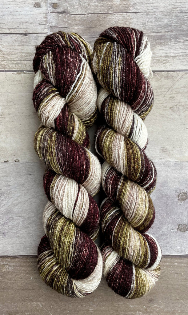 Striata