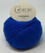 Cardiff Cashmere Classic