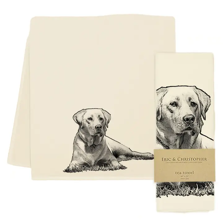 Tea Towels