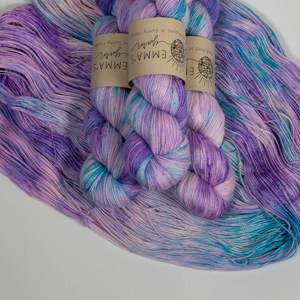 Simply Spectacular DK