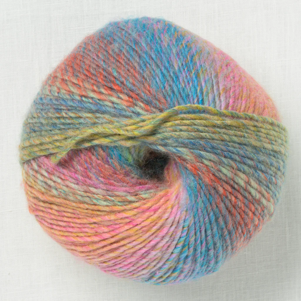Jewelspun Chunky Wool