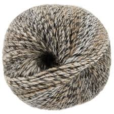Jewelspun Chunky Wool