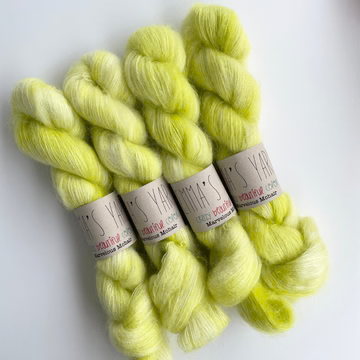 Suri Silk from Emma's