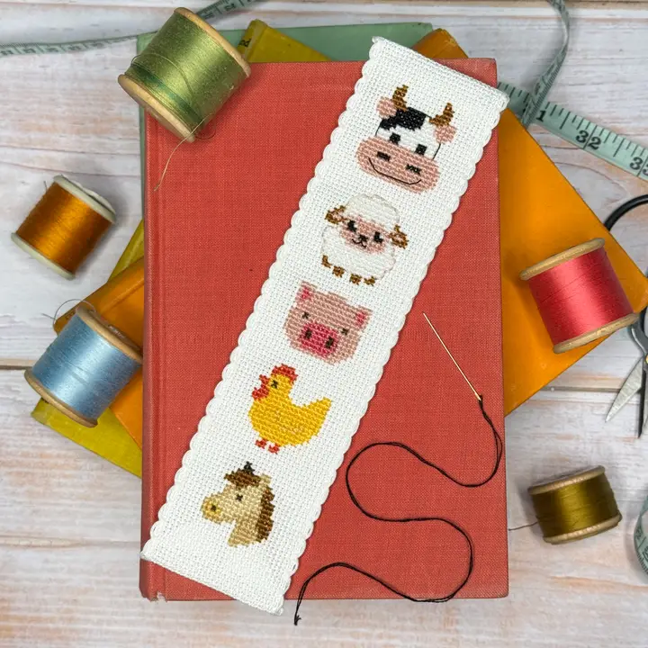 Bookmark Kit