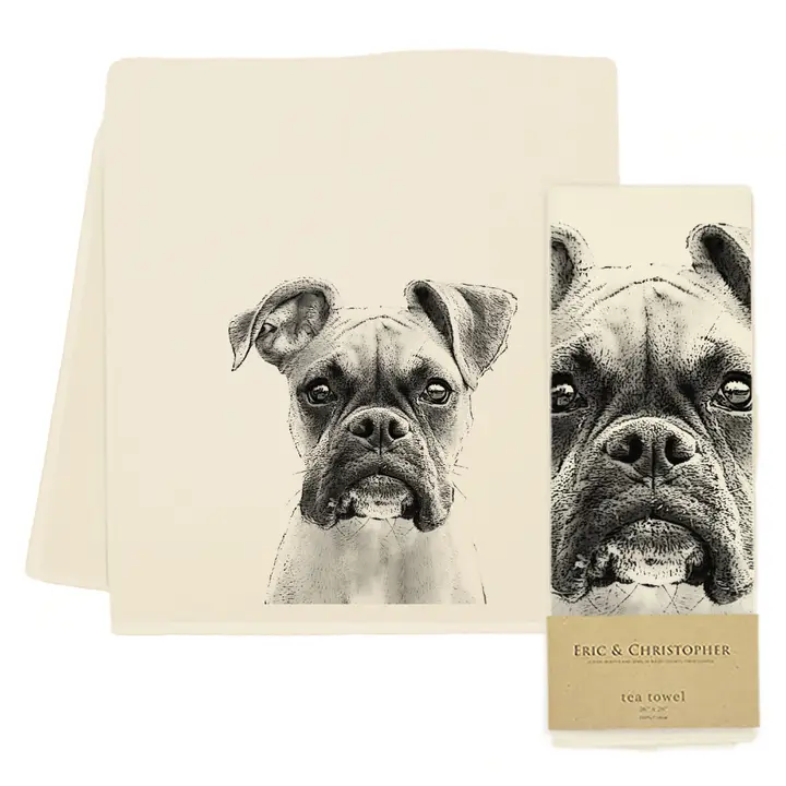 Tea Towels