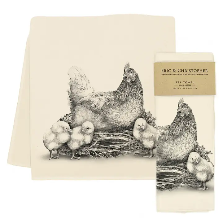 Tea Towels