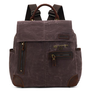 Della Q  - Midi Backpack