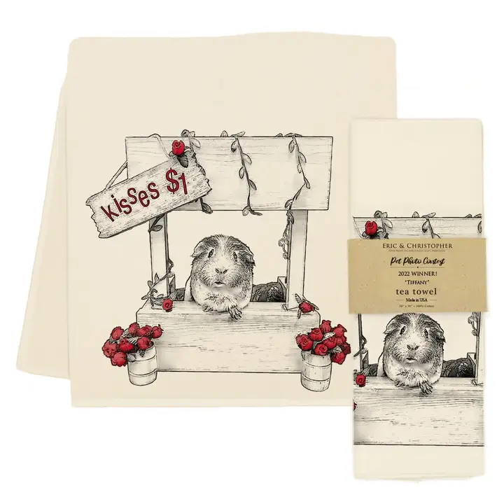 Tea Towels