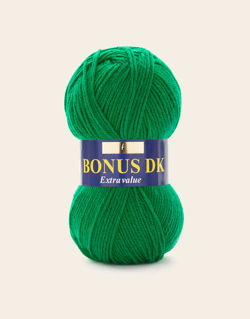 Bonus DK