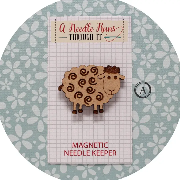 Needle Minders