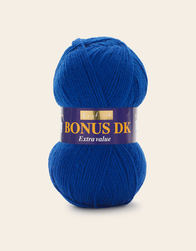 Bonus DK