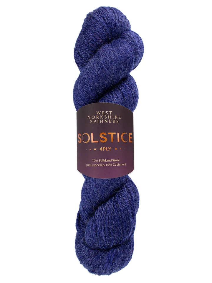 WYS - Solstice