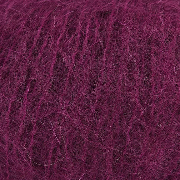Mode Mohair Soft