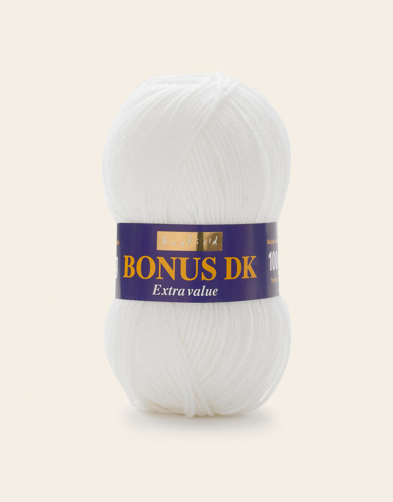 Bonus DK
