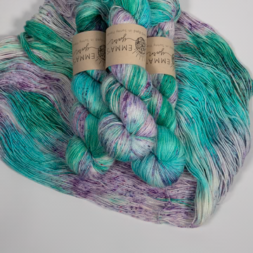 Simply Spectacular DK Smalls