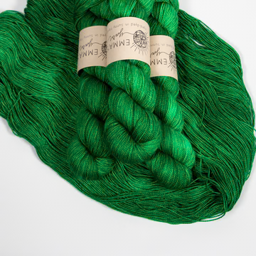 Suri Silk from Emma's