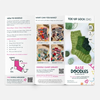 Doodle Brochures