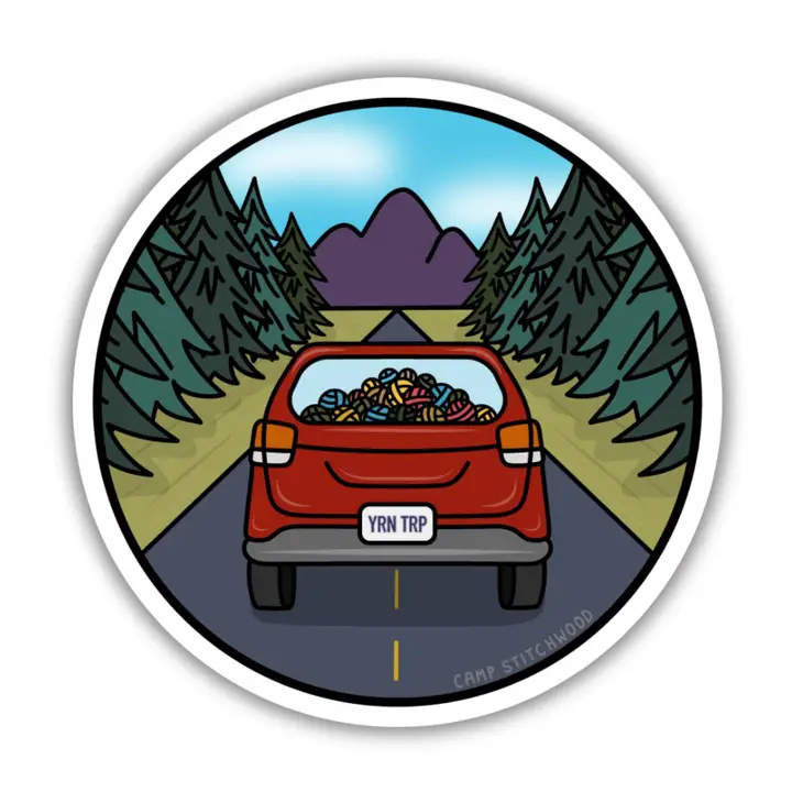 Camp Stitchwood