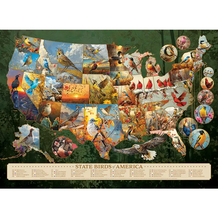 Puzzles