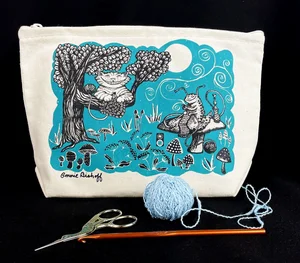 BB Zipper Pouch