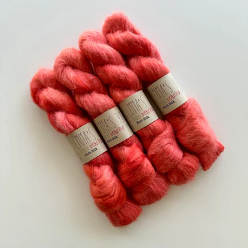 Suri Silk from Emma's