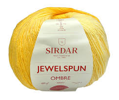 Jewelspun Ombre