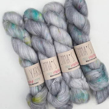 Suri Silk from Emma's