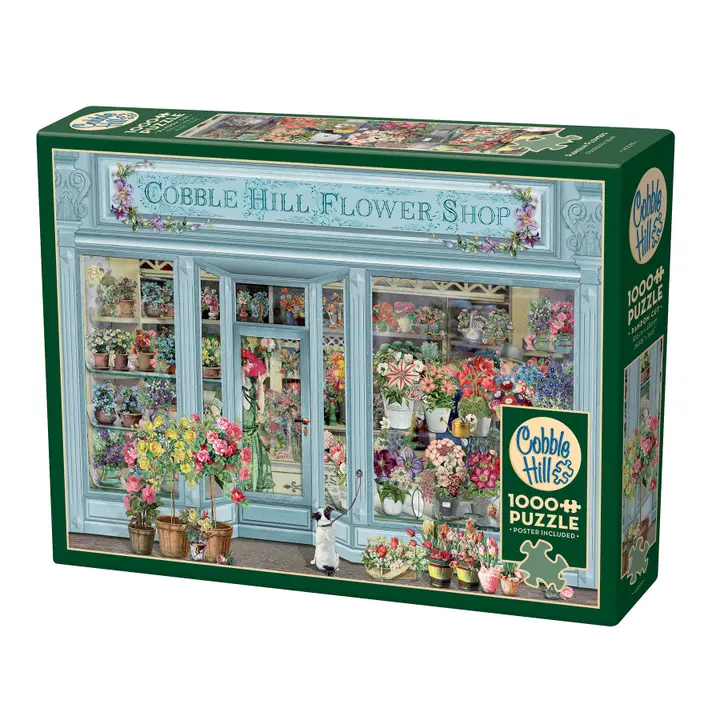 Puzzles
