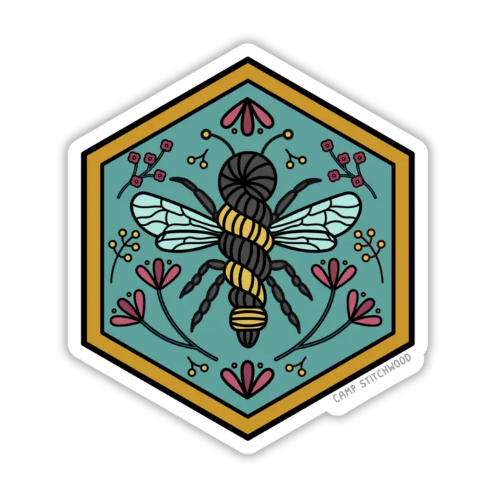 Camp Stitchwood