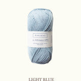 Le Petit Organic Cotton