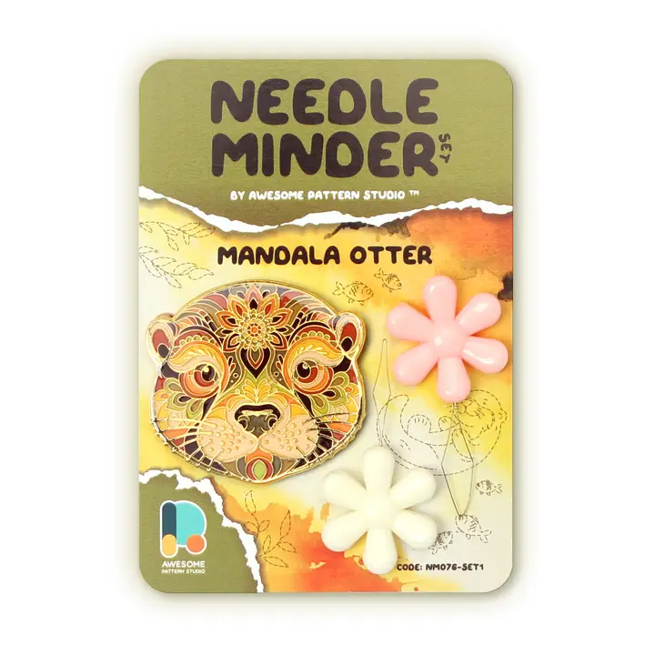 APS Needle Minders