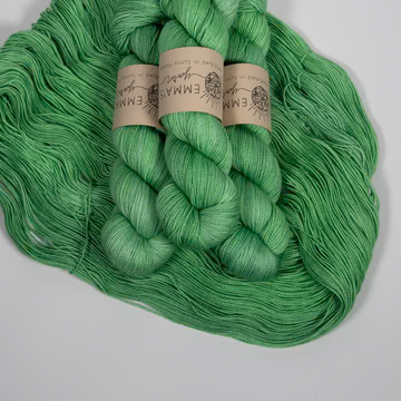 Suri Silk from Emma's
