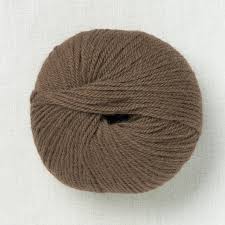 Mode Alpaca Wool