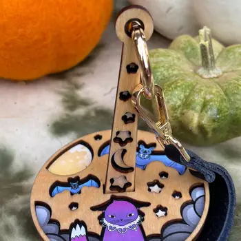 Lemonwood Designs Products