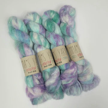 Suri Silk from Emma's