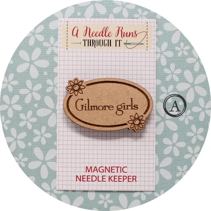 Needle Minders
