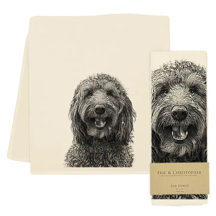 Tea Towels