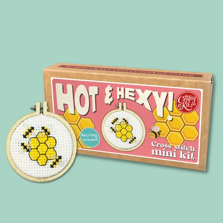 Matchbox Kits