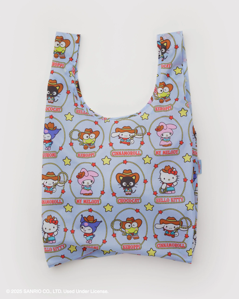 Baggu Reusable Bags
