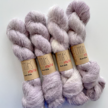 Suri Silk from Emma's