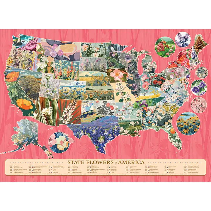 Puzzles