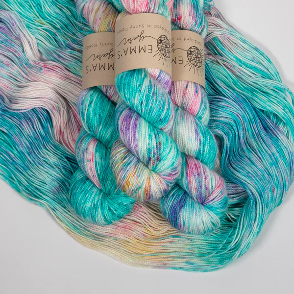 Simply Spectacular DK