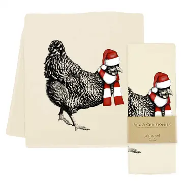Tea Towels