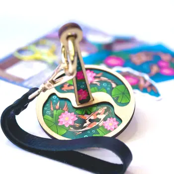 Lemonwood Designs Products