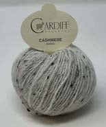 Cardiff Cashmere Classic