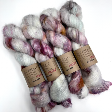 Suri Silk from Emma's