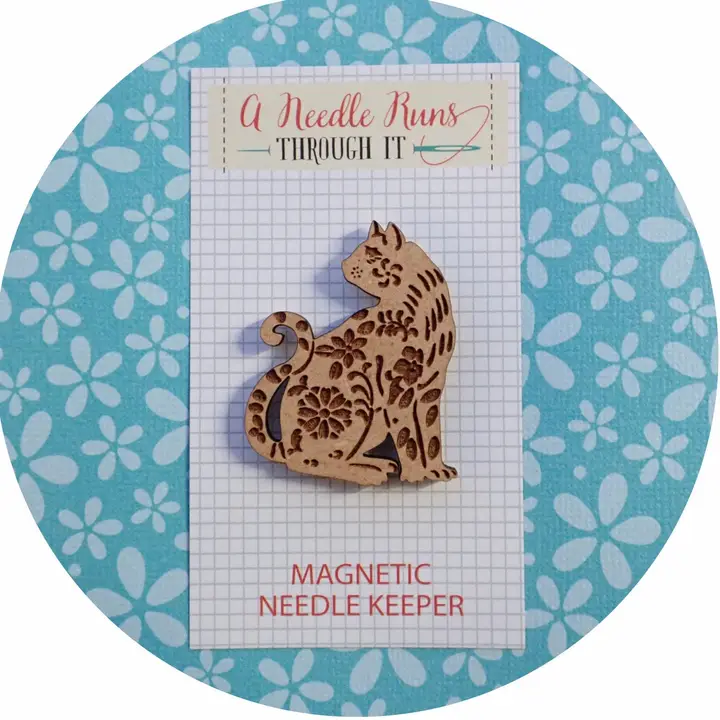 Needle Minders