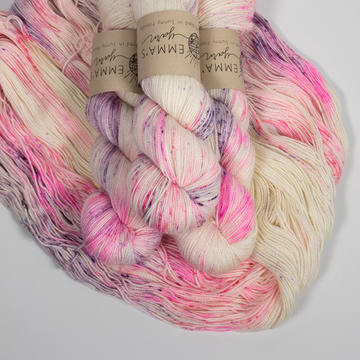 Simply Spectacular DK Smalls