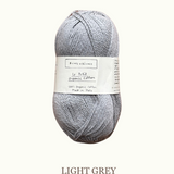 Le Petit Organic Cotton