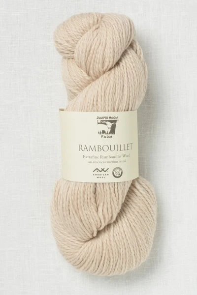 Rambouillet
